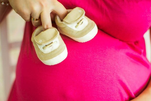 Endometriosis y embarazo