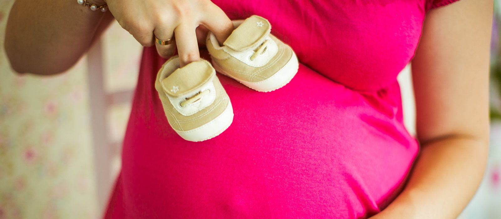 Endometriosis y embarazo: tratamientos de fertilidad posibles